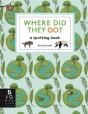 Where Did They Go? - Preview