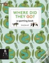 Where Did They Go?