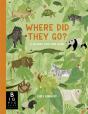 Where Did They Go? - Preview