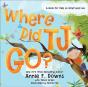 Where Did Tj Go? - Preview