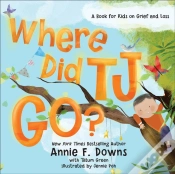 Capa do artigo Where Did Tj Go?