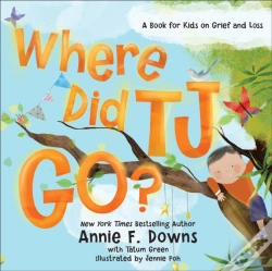 Capa do artigo Where Did Tj Go?