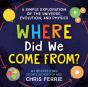 Where Did We Come From? - Preview
