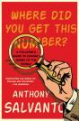 Where Did You Get This Number? - Preview