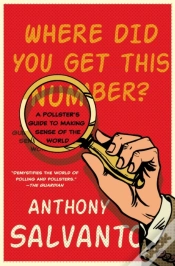Capa do artigo Where Did You Get This Number?