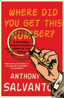 Capa do artigo Where Did You Get This Number?