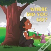 Capa do artigo Where Did You Go?