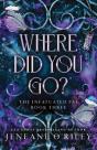 Where Did You Go? - Preview