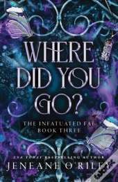 Where Did You Go?