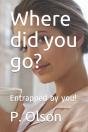 Where Did You Go? - Preview