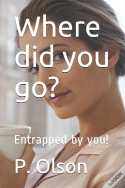 Capa do artigo Where Did You Go?