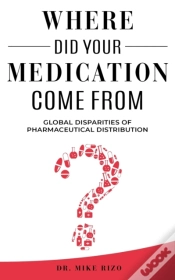 Capa do artigo Where Did Your Medication Come From?