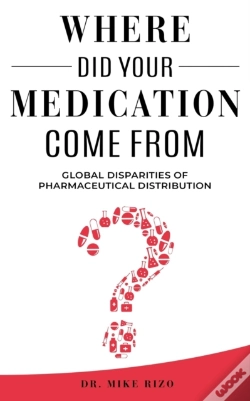 Capa do artigo Where Did Your Medication Come From?