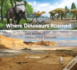 Capa do artigo Where Dinosaurs Roamed