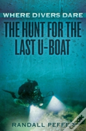 Capa do artigo Where Divers Dare