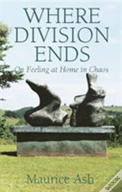 Capa do artigo Where Division Ends