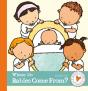 Where Do Babies Come From? - Preview