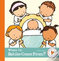Capa do artigo Where Do Babies Come From?