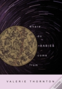 Capa do artigo Where Do Babies Come From