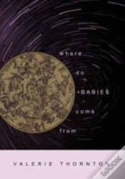 Capa do artigo Where Do Babies Come From