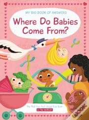 Where Do Babies Come From?