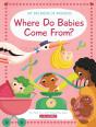 Where Do Babies Come From? - Preview