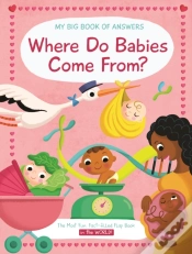Capa do artigo Where Do Babies Come From?