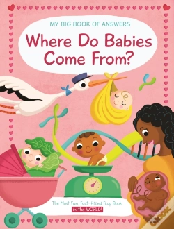 Capa do artigo Where Do Babies Come From?