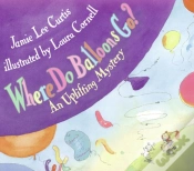 Capa do artigo Where Do Balloons Go?
