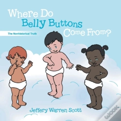Capa do artigo Where Do Belly Buttons Come From?