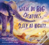 Capa do artigo Where Do Big Creatures Sleep At Night?