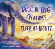 Capa do artigo Where Do Big Creatures Sleep At Night?