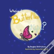 Capa do artigo Where Do Butterflies Go At Night