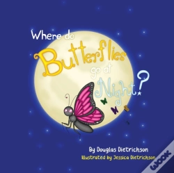 Capa do artigo Where Do Butterflies Go At Night
