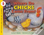 Capa do artigo Where Do Chicks Come From?