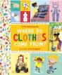 Where Do Clothes Come From? - Preview