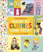 Where Do Clothes Come From? - Preview