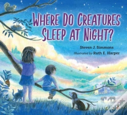Capa do artigo Where Do Creatures Sleep At Night?