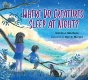 Capa do artigo Where Do Creatures Sleep At Night?
