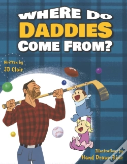 Capa do artigo Where Do Daddies Come From?