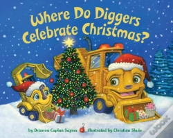Capa do artigo Where Do Diggers Celebrate Christmas?