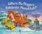 Where Do Diggers Celebrate Hanukkah? - Preview