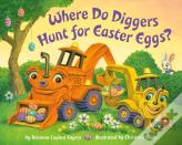 Where Do Diggers Hunt For Easter Eggs?