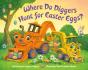 Where Do Diggers Hunt For Easter Eggs? - Preview