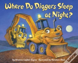 Capa do artigo Where Do Diggers Sleep At Night?