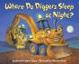 Where Do Diggers Sleep At Night? - Preview