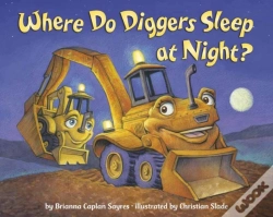 Capa do artigo Where Do Diggers Sleep At Night?