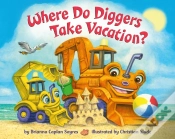 Capa do artigo Where Do Diggers Take Vacation?