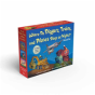 Where Do Diggers, Trains, And Planes Sleep At Night? - Preview