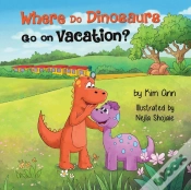 Capa do artigo Where Do Dinosaurs Go On Vacation